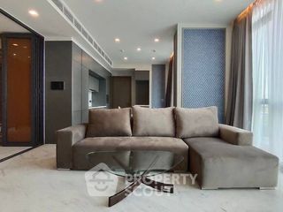 Condo en alquiler de 2 habitaciones en Watthana, Bangkok