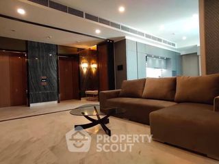 Condo en alquiler de 2 habitaciones en Watthana, Bangkok
