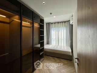 Condo en alquiler de 2 habitaciones en Watthana, Bangkok