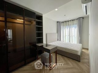 Condo en alquiler de 2 habitaciones en Watthana, Bangkok