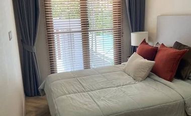 Condo en alquiler de 1 habitaciones en Watthana, Bangkok