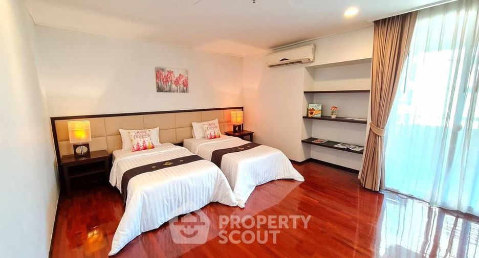 For rent 2 ベッドルーム apartment in Watthana, Bangkok