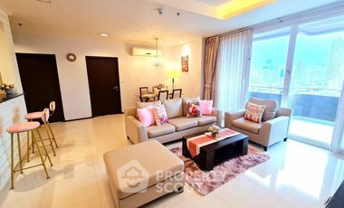 For rent 2 ベッドルーム apartment in Watthana, Bangkok