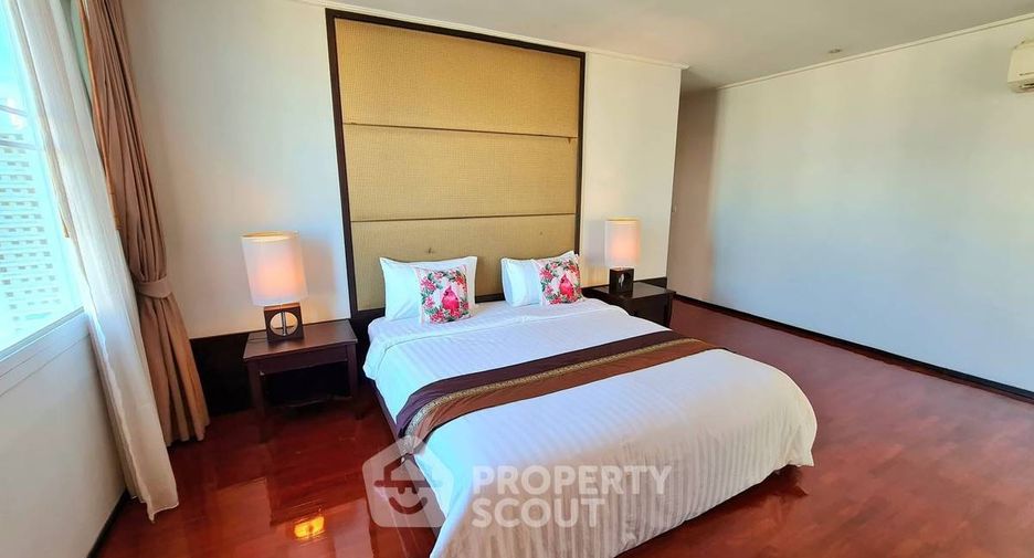 For rent 2 ベッドルーム apartment in Watthana, Bangkok