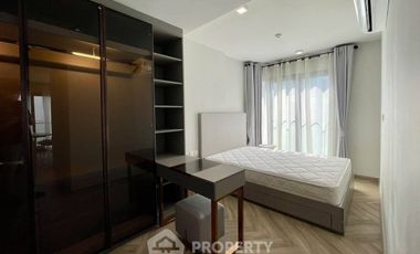 Condo en alquiler de 2 habitaciones en Watthana, Bangkok