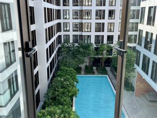 Condo en alquiler de 2 habitaciones en Watthana, Bangkok