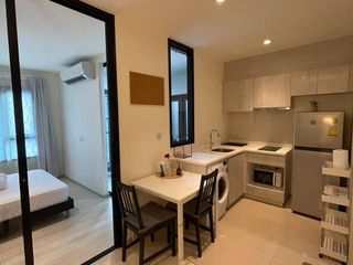Condo en alquiler de 1 habitaciones en Watthana, Bangkok