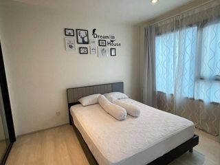 Condo en alquiler de 1 habitaciones en Watthana, Bangkok