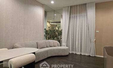 For rent 2 ベッドルーム condo in Chatuchak, Bangkok