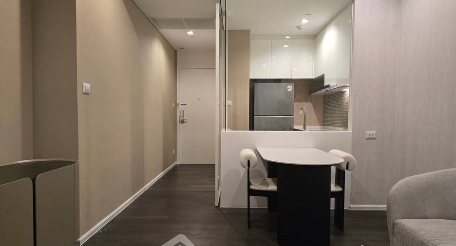 For rent 2 ベッドルーム condo in Chatuchak, Bangkok