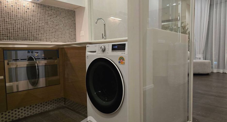 For rent 2 ベッドルーム condo in Chatuchak, Bangkok