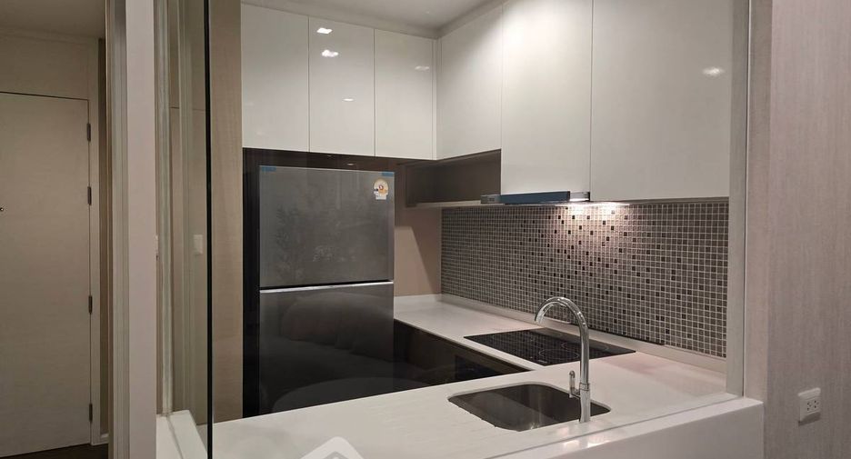 For rent 2 ベッドルーム condo in Chatuchak, Bangkok