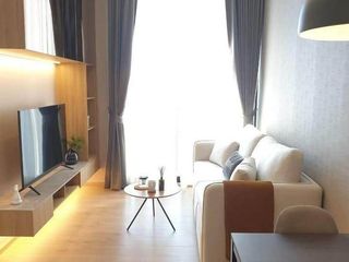 Condo en alquiler de 1 habitaciones en Watthana, Bangkok