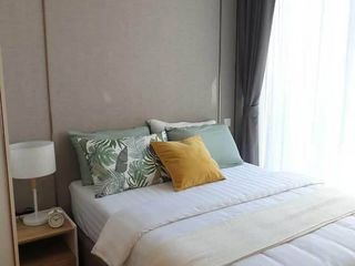 Condo en alquiler de 1 habitaciones en Watthana, Bangkok