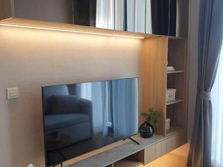 Condo en alquiler de 1 habitaciones en Watthana, Bangkok