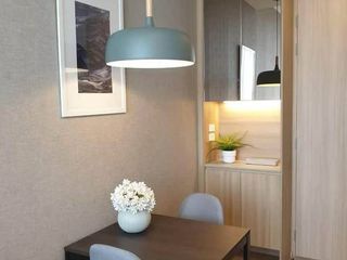 Condo en alquiler de 1 habitaciones en Watthana, Bangkok