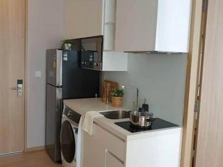 Condo en alquiler de 1 habitaciones en Watthana, Bangkok
