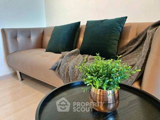 Condo en alquiler de 1 habitaciones en Watthana, Bangkok