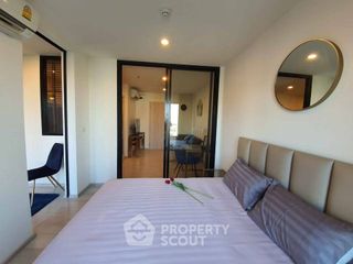Condo en alquiler de 1 habitaciones en Watthana, Bangkok
