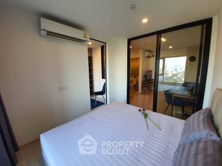 Condo en alquiler de 1 habitaciones en Watthana, Bangkok