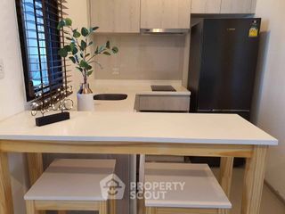 Condo en alquiler de 1 habitaciones en Watthana, Bangkok