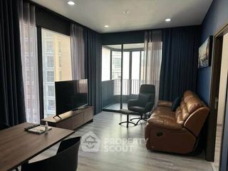 Wohnung zur Miete mit 2 Zimmer in Watthana, Bangkok