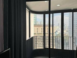 Wohnung zur Miete mit 2 Zimmer in Watthana, Bangkok