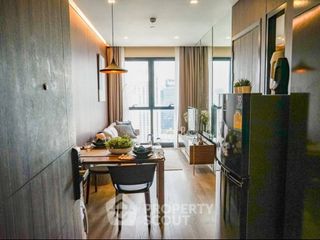 Condo en alquiler de 1 habitaciones en Khlong Toei, Bangkok