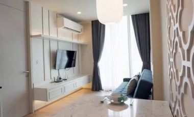 Condo en alquiler de 1 habitaciones en Watthana, Bangkok