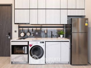 For rent 1 bed condo in Phra Khanong, Bangkok