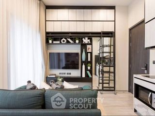 For rent 1 bed condo in Phra Khanong, Bangkok