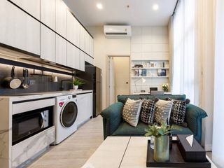 For rent 1 bed condo in Phra Khanong, Bangkok