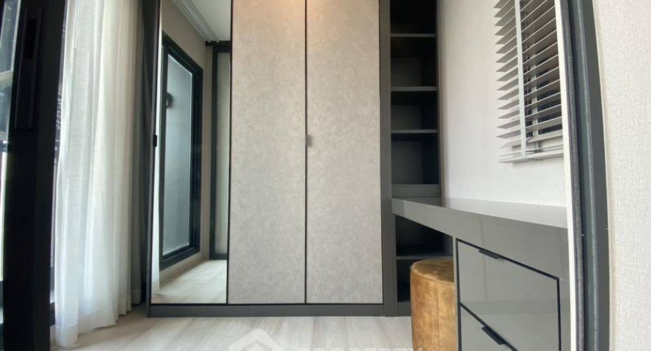 For rent 1 Beds condo in Pathum Wan, Bangkok