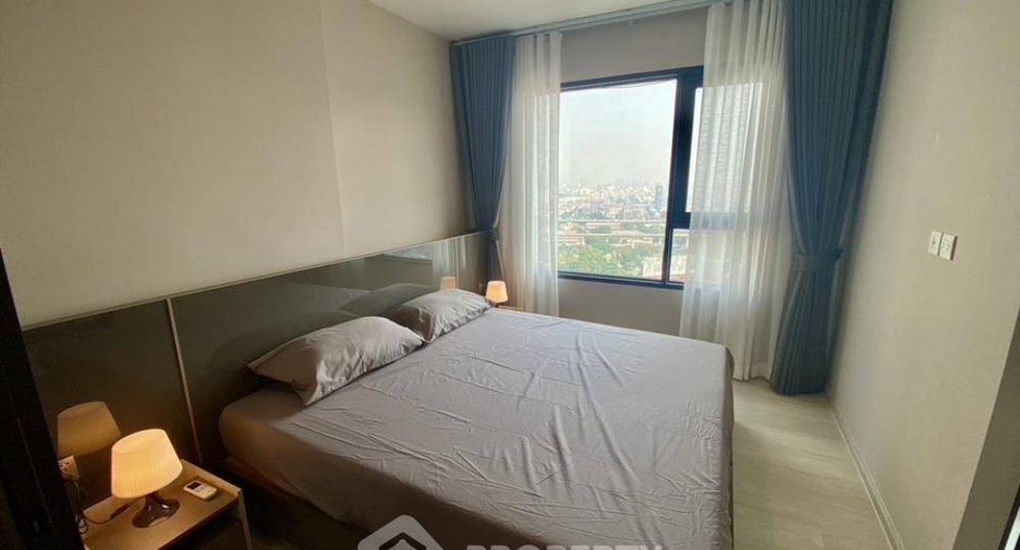 For rent 1 Beds condo in Pathum Wan, Bangkok