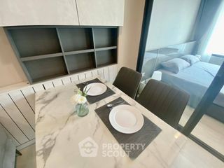 Condo en alquiler de 1 habitaciones en Pathum Wan, Bangkok