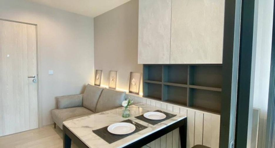 For rent 1 Beds condo in Pathum Wan, Bangkok