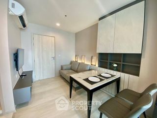 Condo en alquiler de 1 habitaciones en Pathum Wan, Bangkok