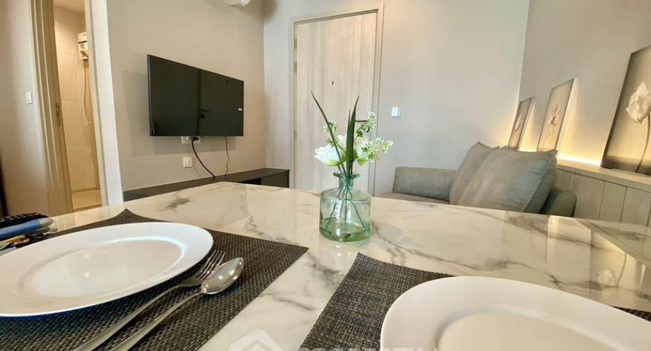 For rent 1 Beds condo in Pathum Wan, Bangkok