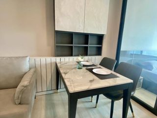 Condo en alquiler de 1 habitaciones en Pathum Wan, Bangkok