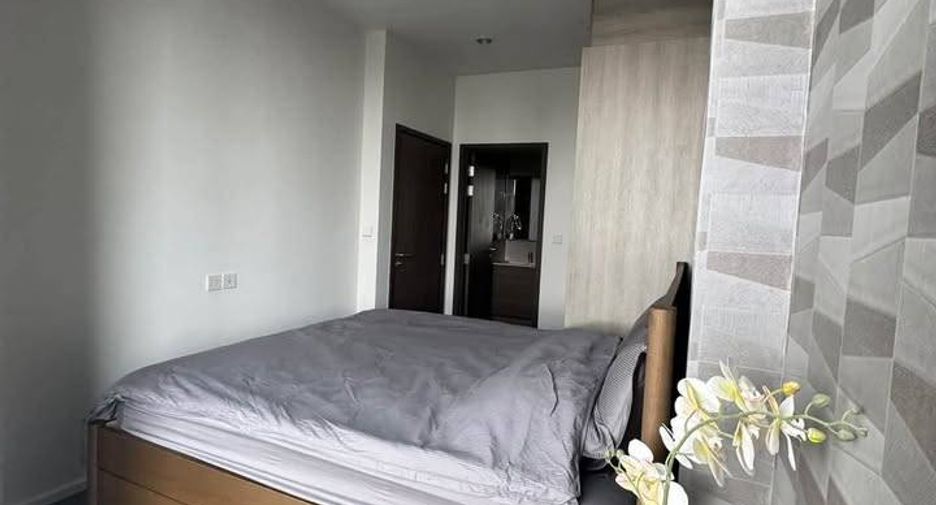 À louer 1 chambre condo à Bang Na, Bangkok