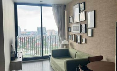 Wohnung zur Miete mit 1 Zimmer in Bang Na, Bangkok