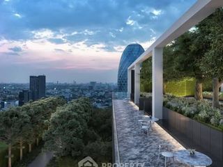 For rent 2 ベッドルーム condo in Phaya Thai, Bangkok