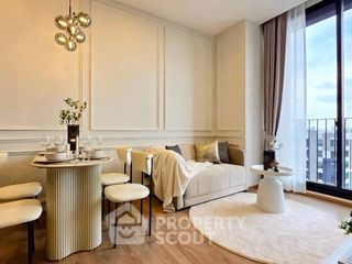 For rent 2 ベッドルーム condo in Phaya Thai, Bangkok