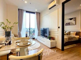 For rent 2 ベッドルーム condo in Phaya Thai, Bangkok