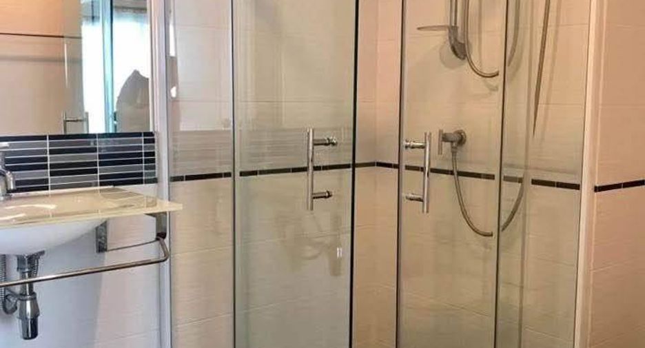Condo en alquiler de 2 habitaciones en Bang Lamung, Chonburi