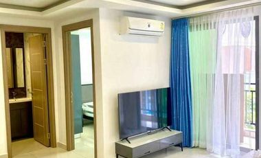 出租 2 卧室 公寓 在 Bang Lamung, Chon Buri