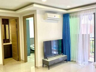 出租 2 卧室 公寓 在 Bang Lamung, Chon Buri