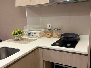 For rent 1 bed condo in Ratchathewi, Bangkok
