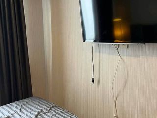 For rent 1 bed condo in Ratchathewi, Bangkok