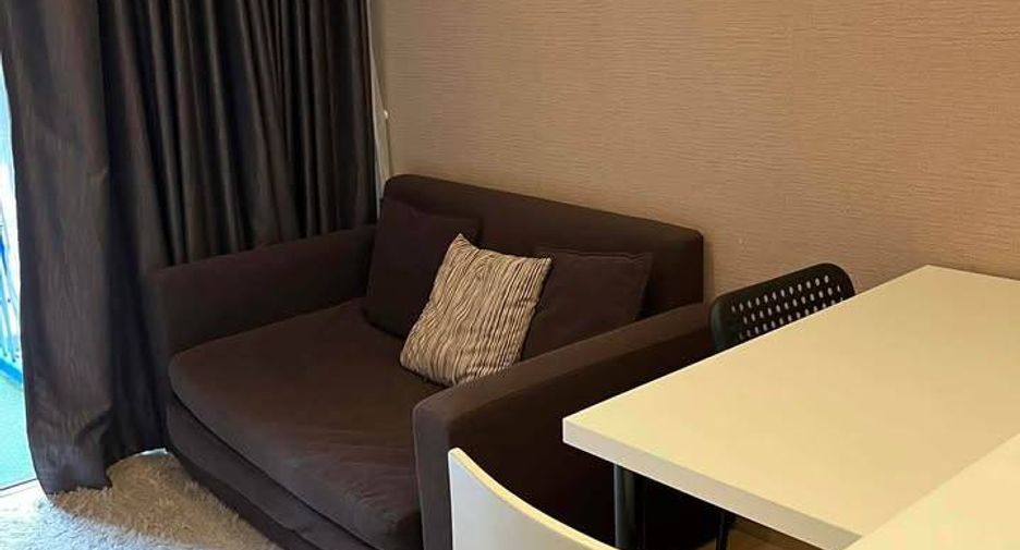 For rent 1 bed condo in Ratchathewi, Bangkok